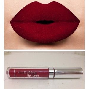 La Splash Studio Shine Lip Lustre (Dutchess)