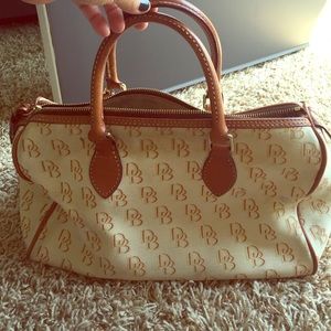 dooney&bourke handbag