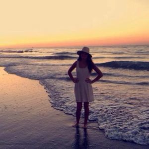 Meet your Posher, Madi