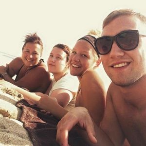 Meet your Posher, Christina dickinson