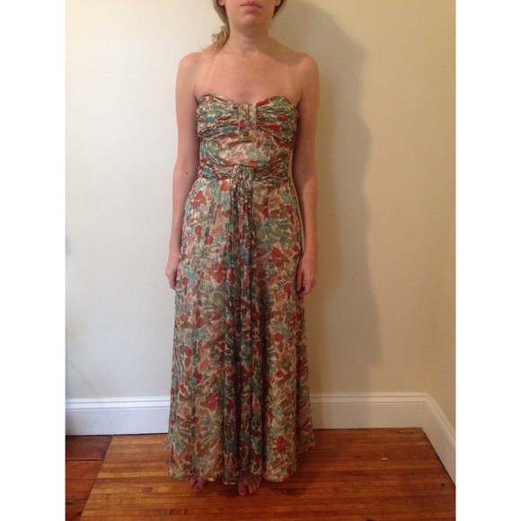 🎉SALE 🎉 Nanette Lepore Gown!