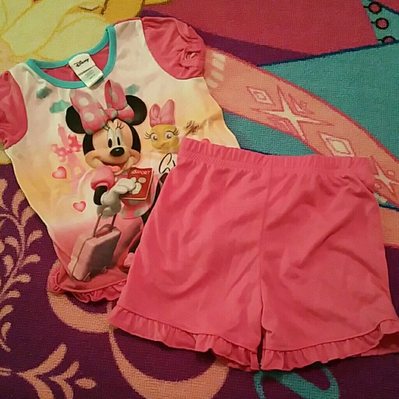 2t pajamas