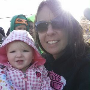 Meet your Posher, Arlene