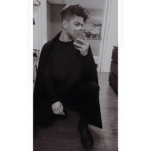 Meet your Posher, Paul