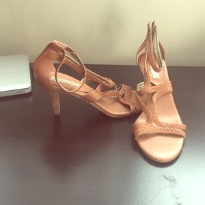 Banana republic heels