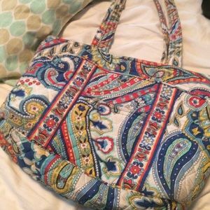 Vera Bradley purse