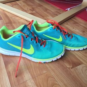 Nike Free run 3.0