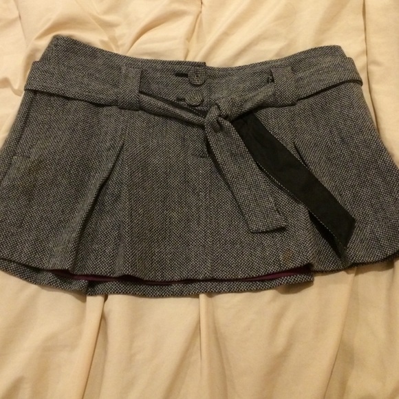 American Eagle skirt