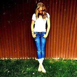 Meet your Posher, Kaitlyn