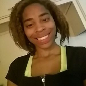 Meet your Posher, Jaleesa