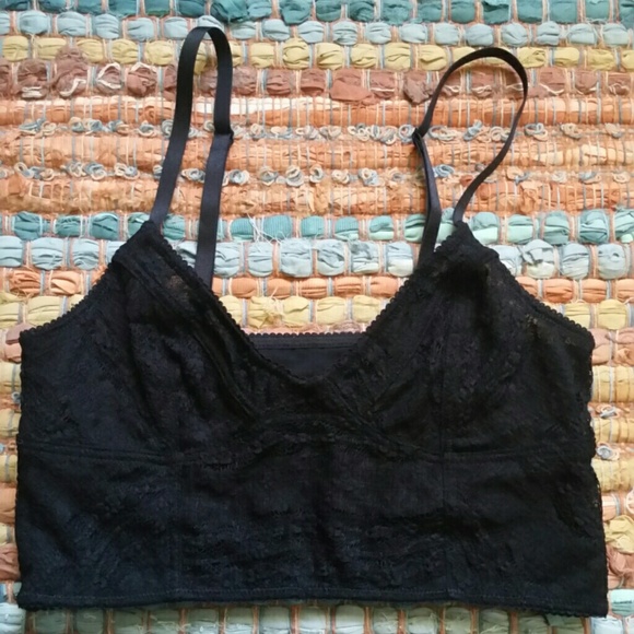 Free People Other - Free People bralette