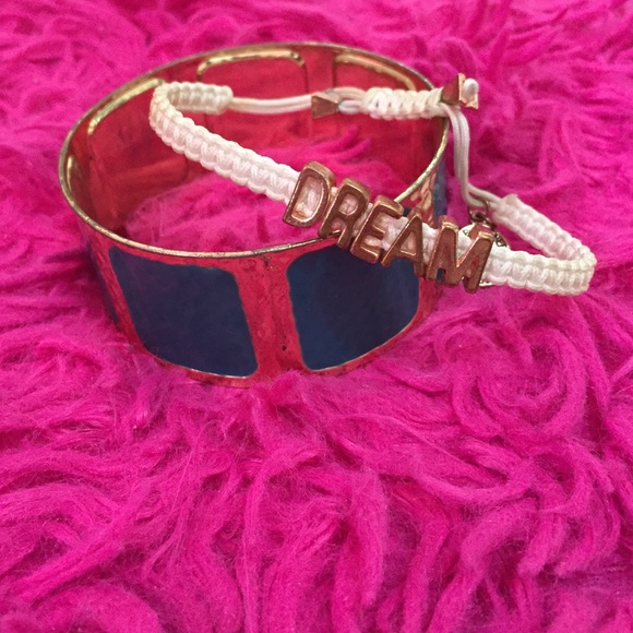 🔥2 bracelets! 😍 - Picture 1 of 2