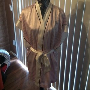 2013 Victoria secret fashion show robe
