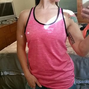 Adidas tank top