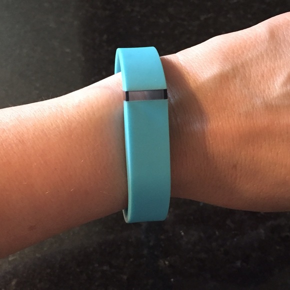 LAST CHANCE! Fitbit replacement band *JUST BAND*