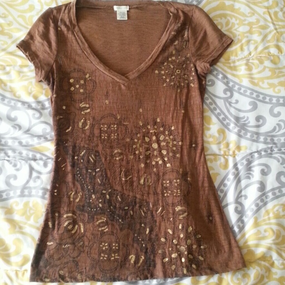 Maurices Top