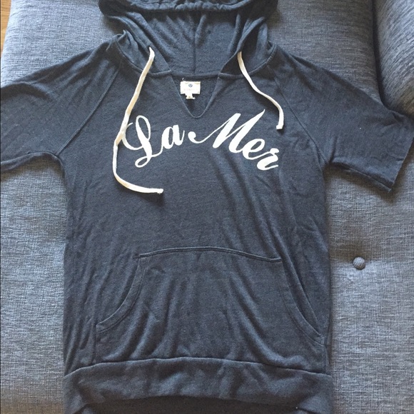 Sundry Tops - Sundry Hoodie