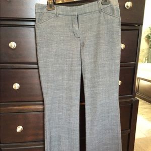 Express Editor Dress Pants