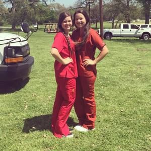 Meet your Posher, Emily