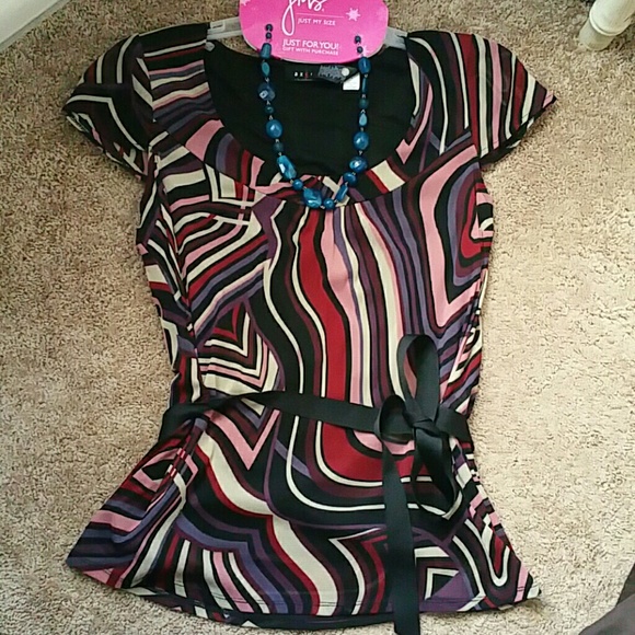 Dress shirt