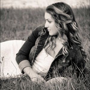 Meet your Posher, Jordan