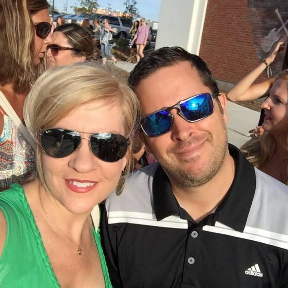 Meet your Posher, Jill