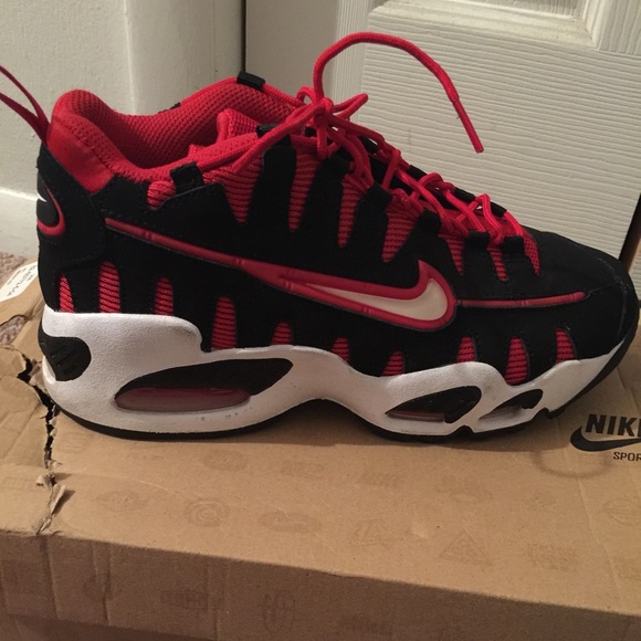 Nike Griffeys.