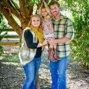 Meet your Posher, Abbie