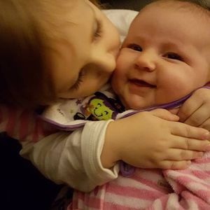 Meet your Posher, Mike n jessi