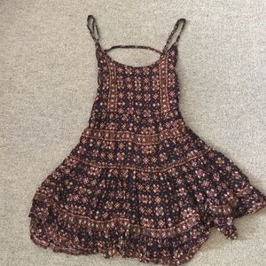Brandy Melville Jada Dress