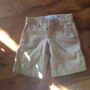 Aeropostale Bermuda shorts