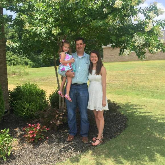 Meet your Posher, John - Picture 1 of 1