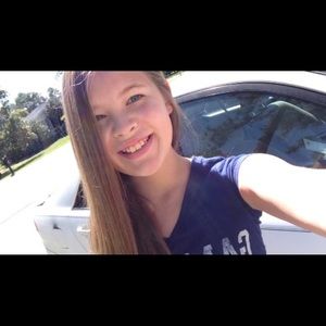 Meet your Posher, Mckenna