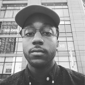 Meet your Posher, Ron