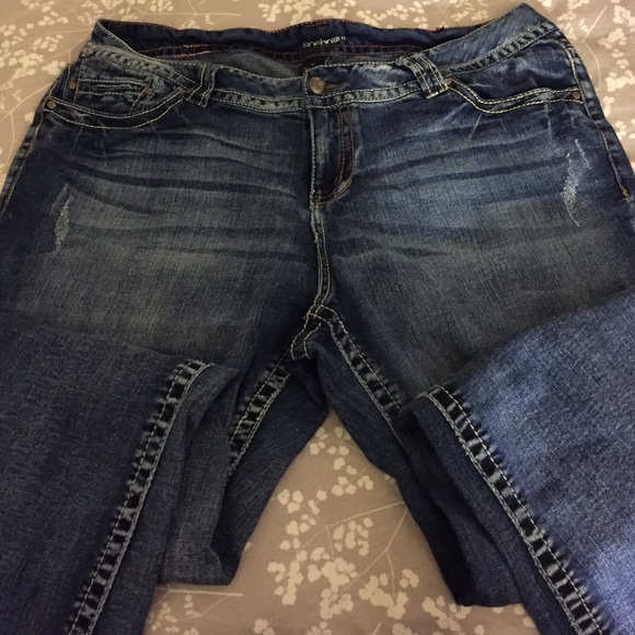 Lane Bryant Jeans size 24 W