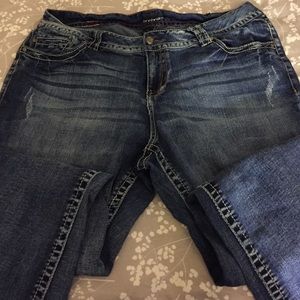 Lane Bryant Jeans size 24 W