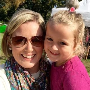 Meet your Posher, Erin