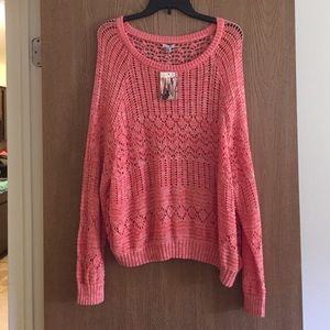 Urban Outfitters Sweater - L NWT