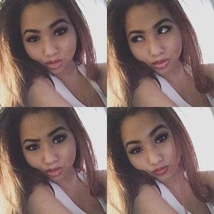 Meet your Posher, Adriana