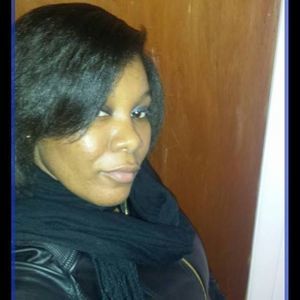 Meet your Posher, Tamika