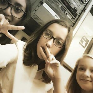 Meet your Posher, Anna