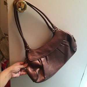 Very gently used Cole Haan handbag