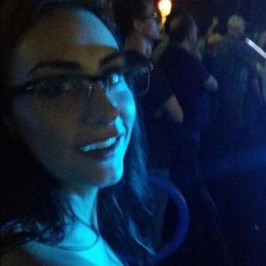 Meet your Posher, Avery