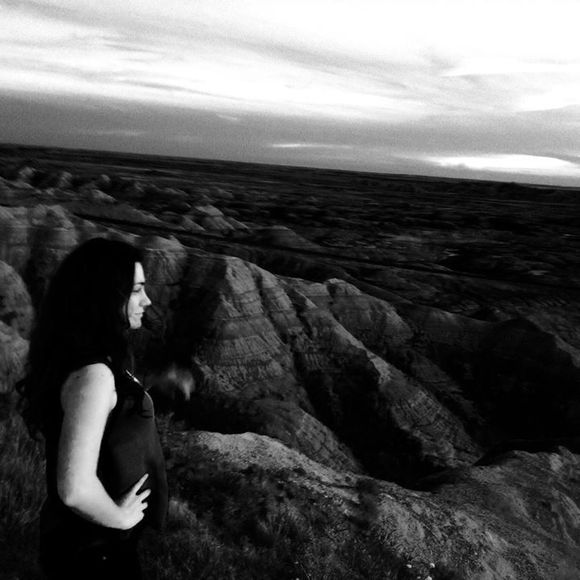 Meet your Posher, Kaitlin