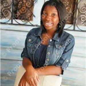 Meet your Posher, Keyera