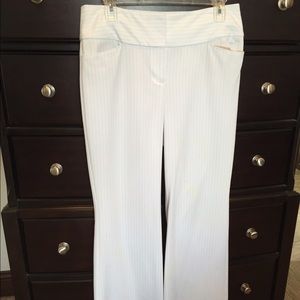 Express Editor Dress Pants