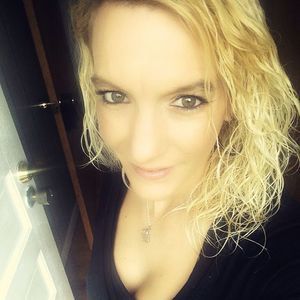 Meet your Posher, Terri