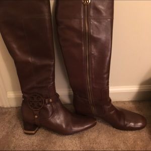 Tory Burch Boots