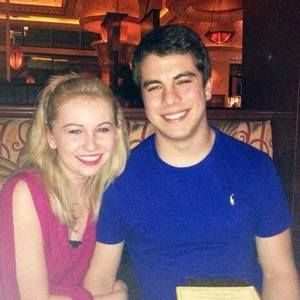 Meet your Posher, Joey