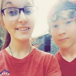 Meet your Posher, Erica